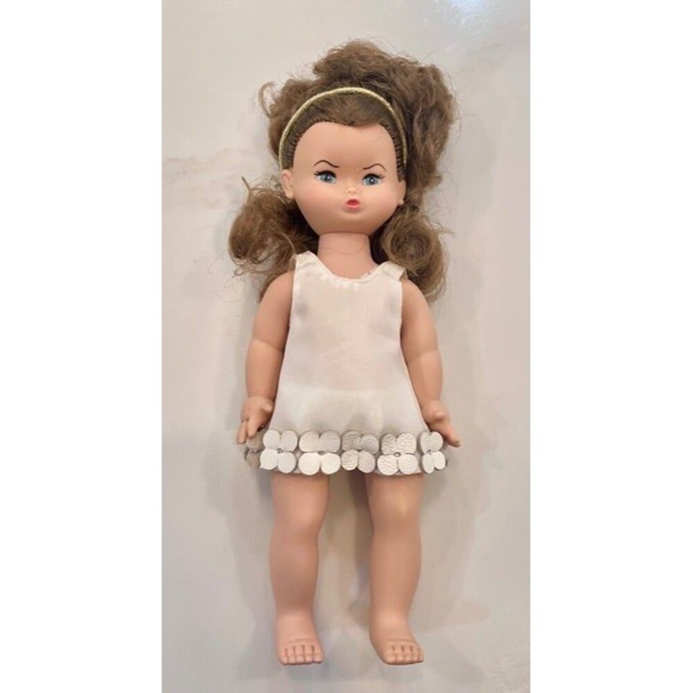 Anteprima Not Sold in Stores limited edition doll